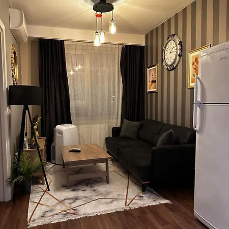 Apartment The Riyal *