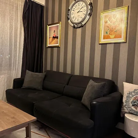 The Riyal * Istanbul