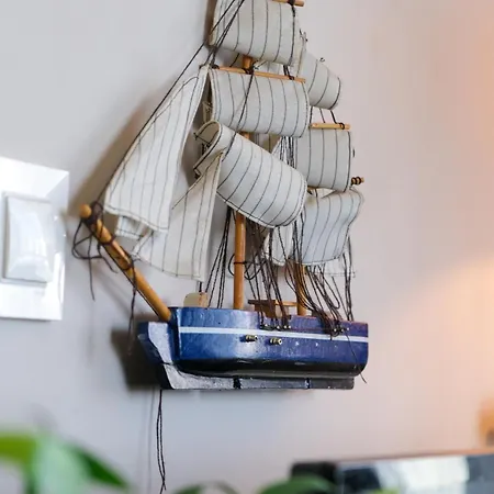 The Riyal Apartment Istanbul