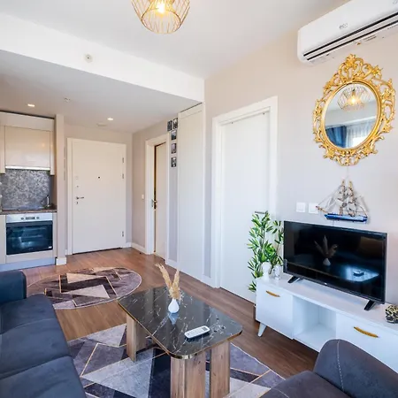 The Riyal Daire İstanbul