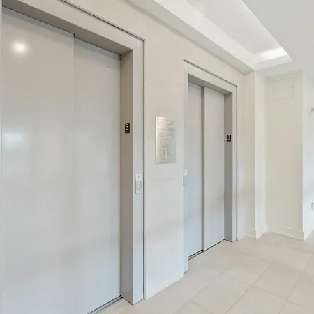 Apartamento The Riyal