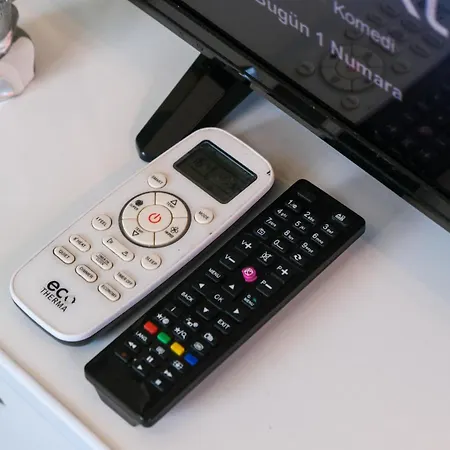 The Riyal Apartamento *