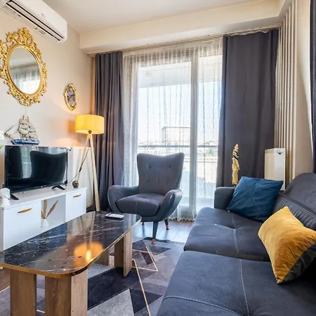 The Riyal Apartamento *