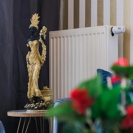 The Riyal Apartamento *