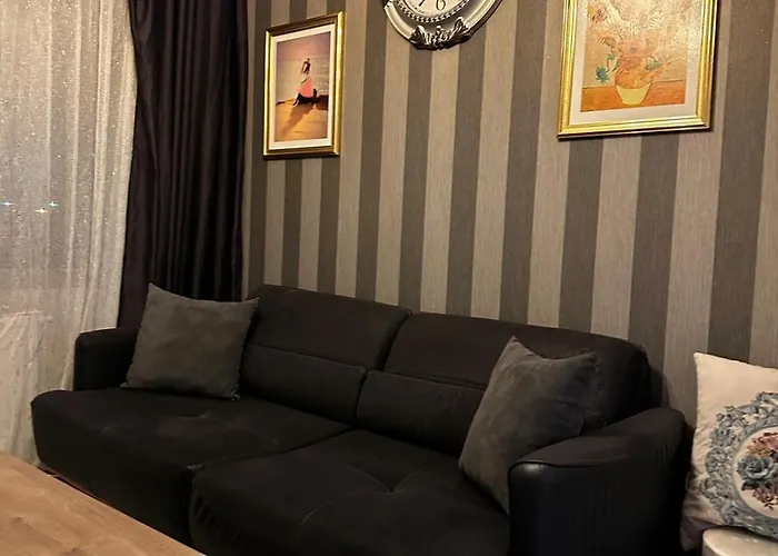 The Riyal * Istambul