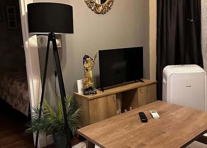 The Riyal Apartamento