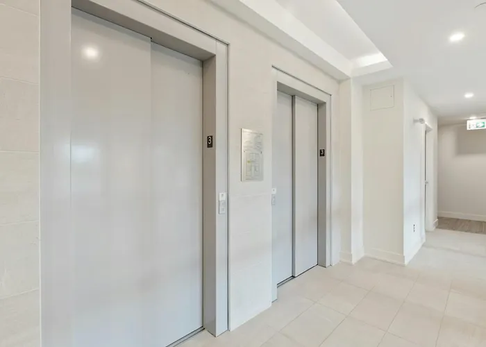 Apartamento The Riyal