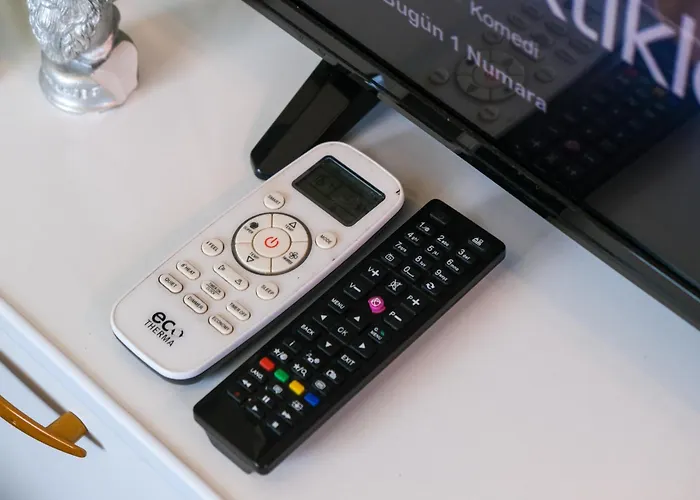 The Riyal Apartamento *