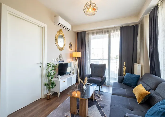 The Riyal Apartamento Istambul