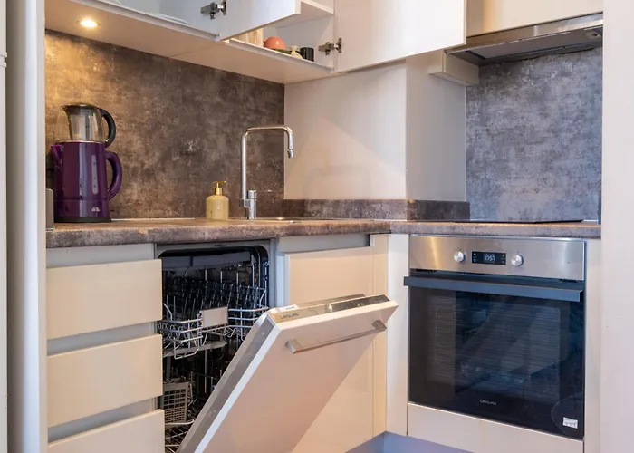 The Riyal Apartamento