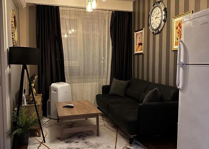 The Riyal איסטמבול