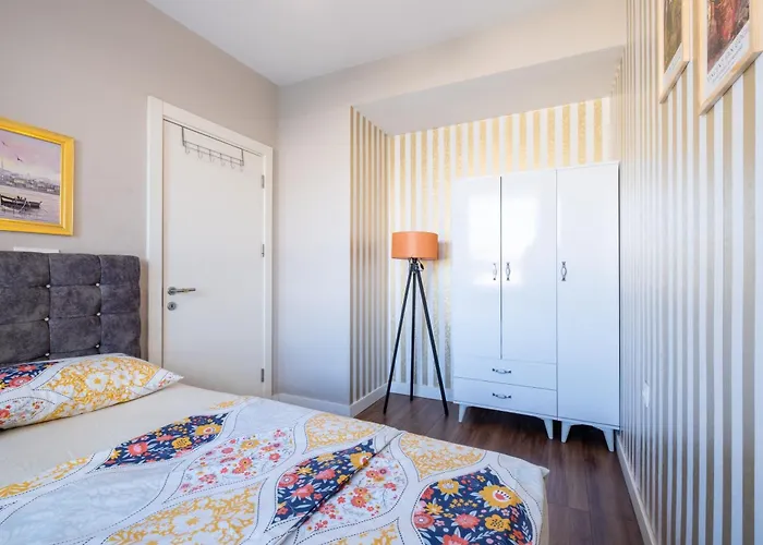 The Riyal איסטמבול