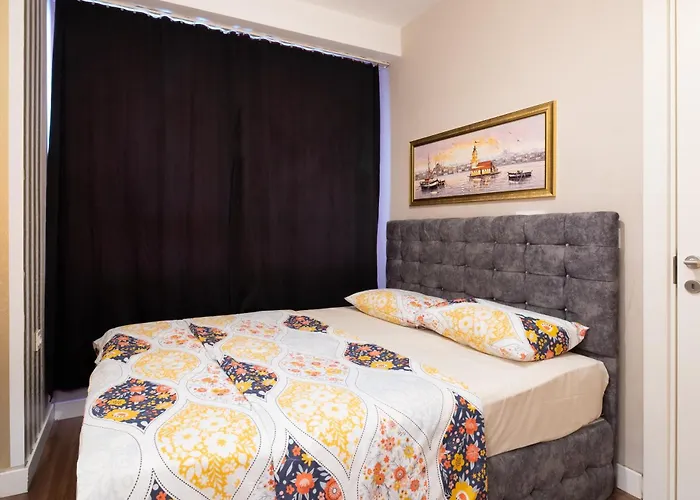 The Riyal איסטמבול