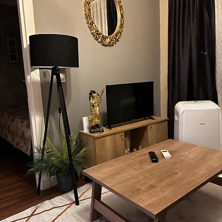 The Riyal Apartament