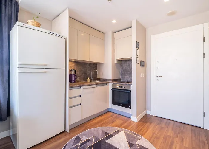 Διαμέρισμα The Riyal *